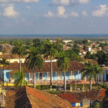 Trinidad and the Valley de los Ingenios image 18