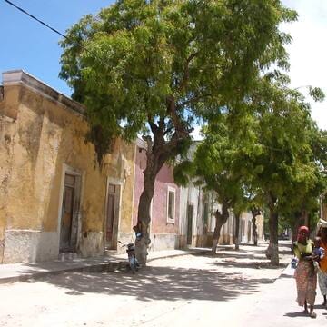 Island of Mozambique image 5