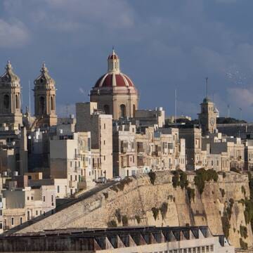 City of Valletta image 44