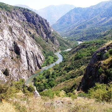 Western Tien-Shan image 12