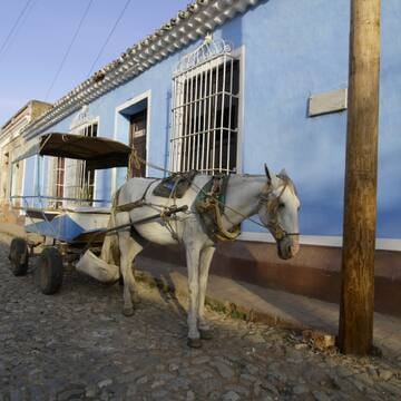 Trinidad and the Valley de los Ingenios image 27