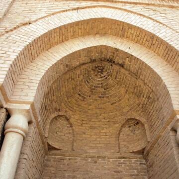 Samarra Archaeological City image 21