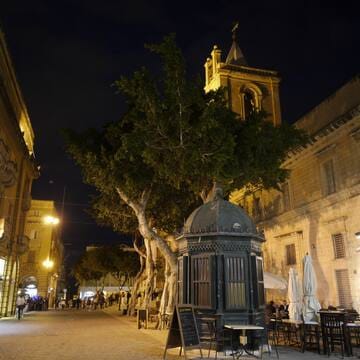 City of Valletta image 42