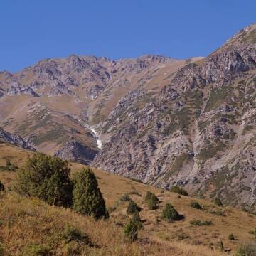 Western Tien-Shan image 38