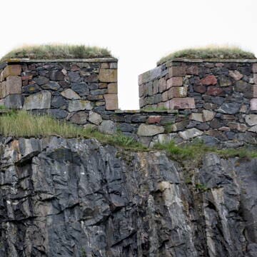 Fortress of Suomenlinna image 10