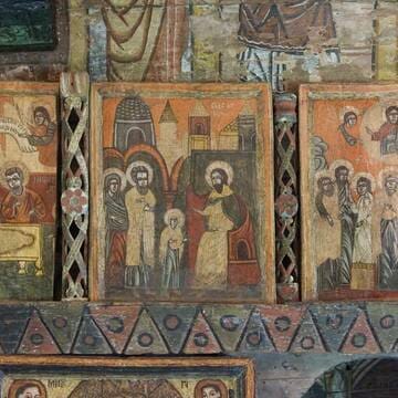 Wooden Churches of Maramureş image 2