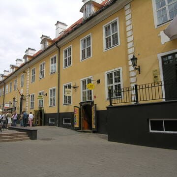 Historic Centre of Riga image 26
