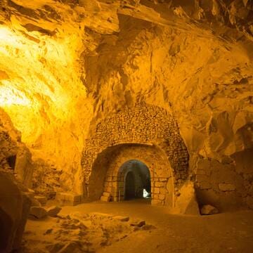 Necropolis of Bet She’arim: A Landmark of Jewish Renewal image 31