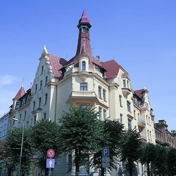 Historic Centre of Riga image 14