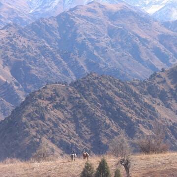 Western Tien-Shan image 41