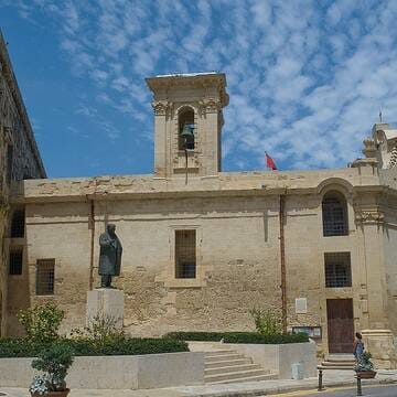 City of Valletta image 55