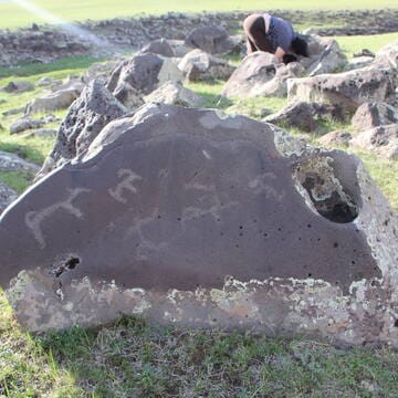 Orkhon Valley Cultural Landscape image 3