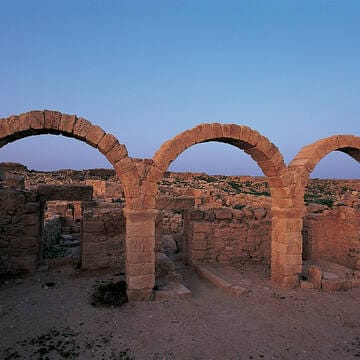 Um er-Rasas (Kastrom Mefa'a) image 22