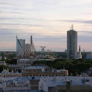 Historic Centre of Riga image 31