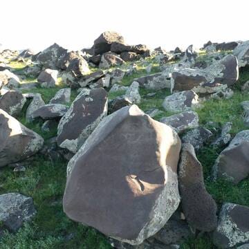 Orkhon Valley Cultural Landscape image 7