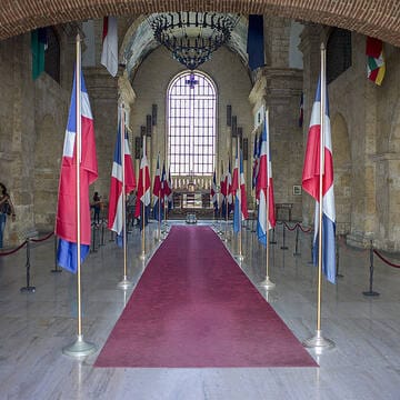 Colonial City of Santo Domingo image 10