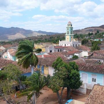 Trinidad and the Valley de los Ingenios image 28