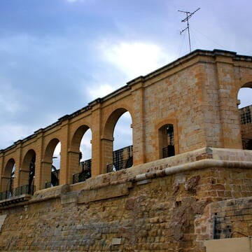 City of Valletta image 35