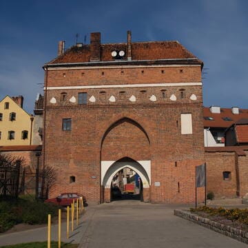 Medieval Town of Toruń image 13