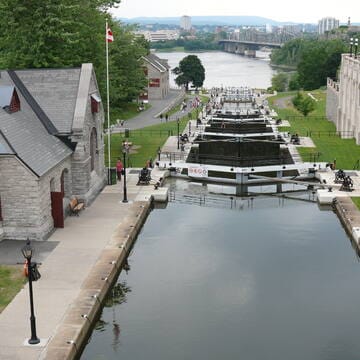 Rideau Canal image 13