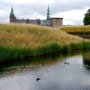 Kronborg Castle