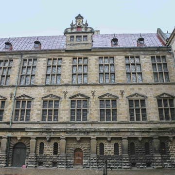 Kronborg Castle image 20