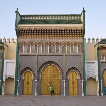 Medina of Fez image 25