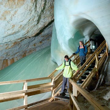 Caves of Aggtelek Karst and Slovak Karst image 13