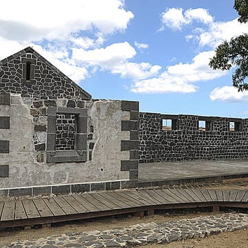 Aapravasi Ghat image 12