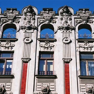 Historic Centre of Riga image 23