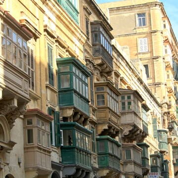 City of Valletta image 32