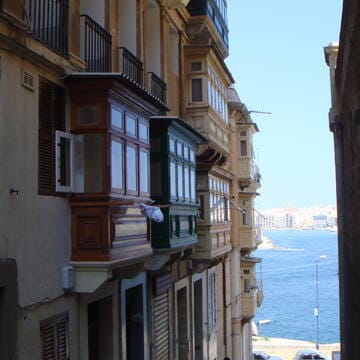City of Valletta image 23