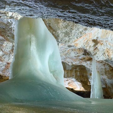 Caves of Aggtelek Karst and Slovak Karst image 14