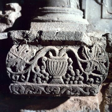 Gamzigrad-Romuliana, Palace of Galerius image 7