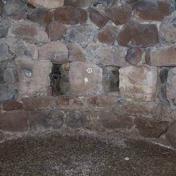 Su Nuraxi di Barumini image 5