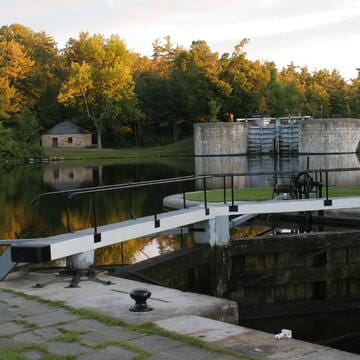 Rideau Canal image 2