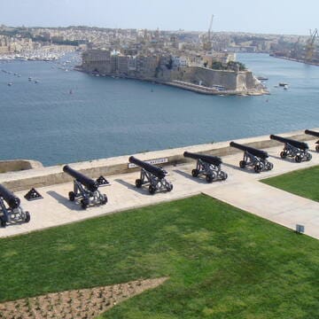 City of Valletta image 21