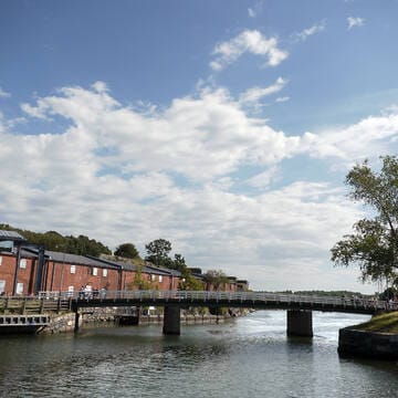Fortress of Suomenlinna image 26