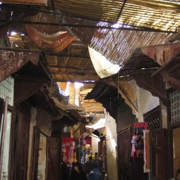 Medina of Fez image 2