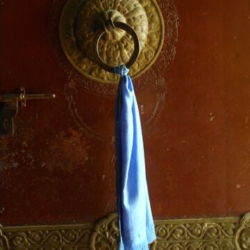 Lumbini, the Birthplace of the Lord Buddha image 8