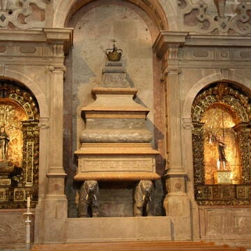 Monastery of the Hieronymites and Tower of Belém in Lisbon image 9