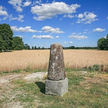 Struve Geodetic Arc image 10