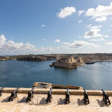 City of Valletta image 13