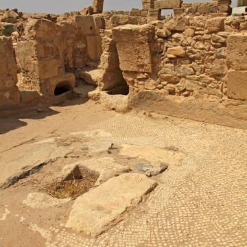 Um er-Rasas (Kastrom Mefa'a) image 28