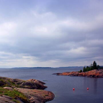 Fortress of Suomenlinna image 2