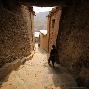 Cultural Landscape of Hawraman/Uramanat image 10