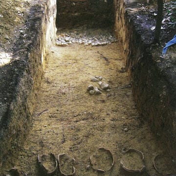 Mozu-Furuichi Kofun Group: Mounded Tombs of Ancient Japan image 8