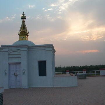 Lumbini, the Birthplace of the Lord Buddha image 3