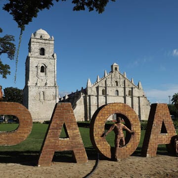 Baroque Churches of the Philippines image 9
