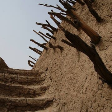 Tomb of Askia image 3